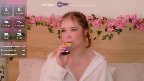 Snapshot of lilith_bonheur chatting on 09-27-25, 03:33 Lilith Bonheur online show from 09-27-25, 03:33