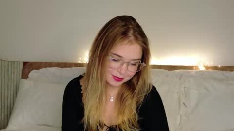 Lilith Bonheur online show from 02-01-26, 02:59