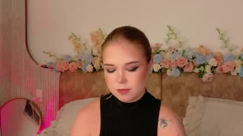 Lilith Bonheur online show from 05-02-26, 07:52