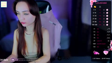 Lilith online show from 01-14-25, 08:20