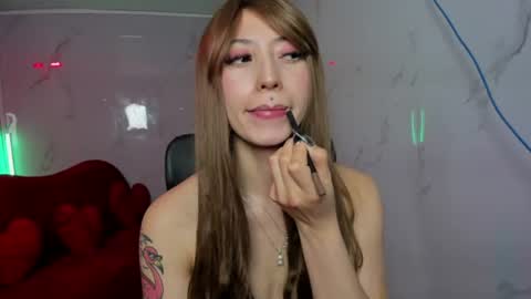 lilith cooper20 online show from 06-20-26, 03:42