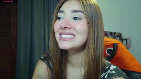 Lilith online show from 03-05-26, 04:08