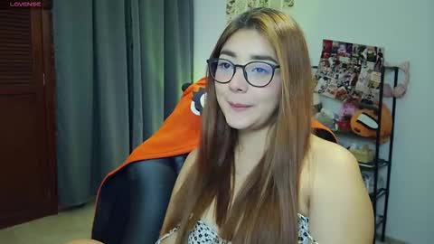 Lilith online show from 03-07-26, 05:04