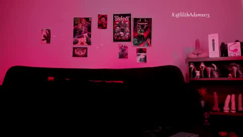 MISTRESS LILITH online show from 10-24-25, 02:46
