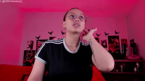 MISTRESS LILITH online show from 02-17-26, 03:40