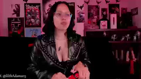 MISTRESS LILITH online show from 03-19-26, 03:27