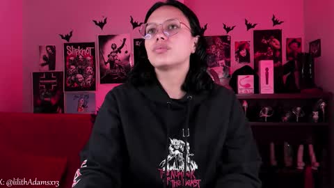 MISTRESS LILITH online show from 03-20-26, 04:12