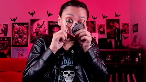 MISTRESS LILITH online show from 04-09-26, 03:39