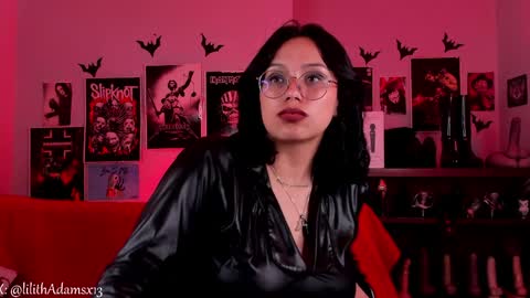 MISTRESS LILITH online show from 04-11-26, 07:45