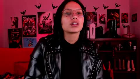 MISTRESS LILITH online show from 04-24-26, 11:18