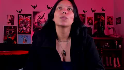 MISTRESS LILITH online show from 04-28-26, 03:17