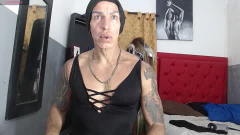 lilith_dhorn1 online show from 10-02-25, 11:17