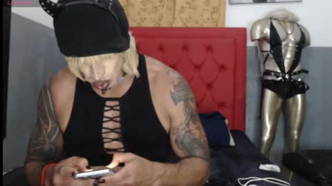 lilith_dhorn1 online show from 10-21-25, 01:50