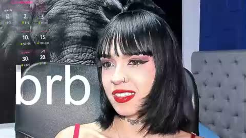 Snapshot of lilith_dior chatting on 06-11-26, 12:43 lilith_dior online show from 06-11-26, 12:43