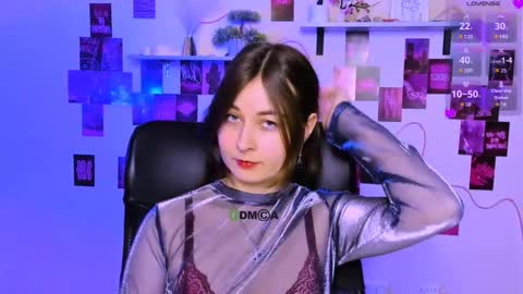 lilith_diva online show from 03-18-26, 08:01