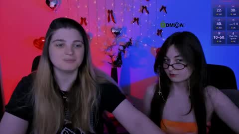 lilith_diva online show from 04-12-26, 06:57