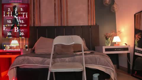 Lilith  online show from 04-24-26, 02:08