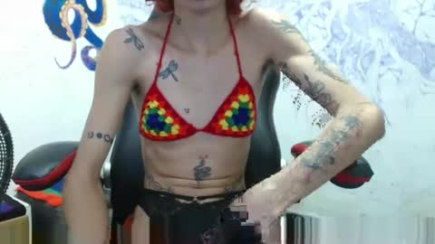 Snapshot of lilith_evil7 chatting on 02-03-26, 05:18 lilith_evil7 online show from 02-03-26, 05:18