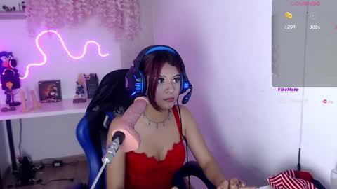 lilith_goddesqs online show from 10-15-25, 04:23