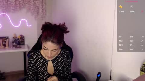lilith_goddesqs online show from 10-17-25, 07:49