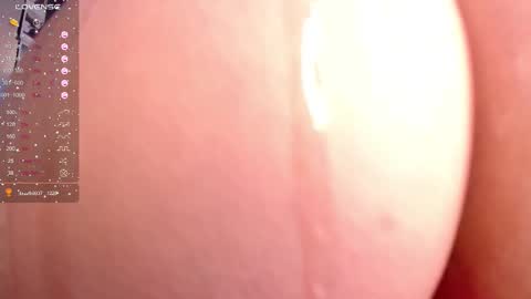 IG soylilith green7   online show from 11-22-25, 05:50