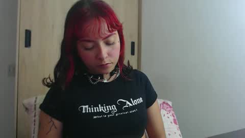 goddess of hell20 online show from 12-16-25, 03:11