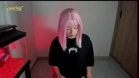 goddess of hell20 online show from 02-14-26, 01:57