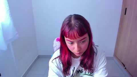 goddess of hell20 online show from 04-22-26, 06:20