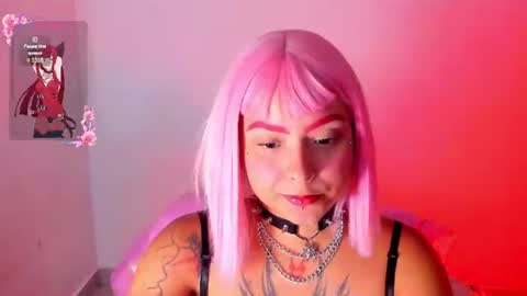 goddess of hell20 online show from 06-23-26, 01:14