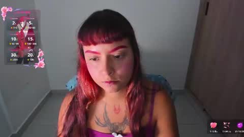 goddess of hell20 online show from 07-23-26, 11:24