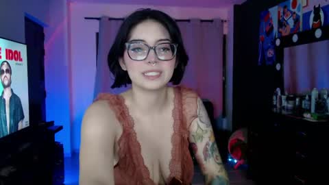lilith online show from 05-04-26, 12:06