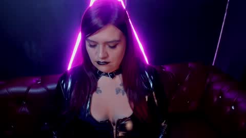 Lilith online show from 12-02-24, 11:51