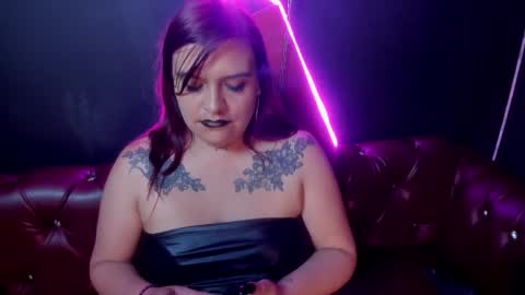 Lilith online show from 12-03-24, 02:58