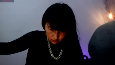 lilith_libelula online show from 06-07-26, 11:14