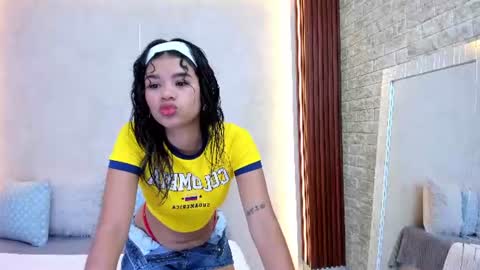 lilith_lior online show from 06-24-26, 12:48