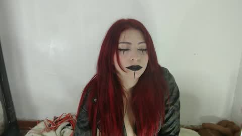 Lilith Magenta online show from 04-05-26, 08:33