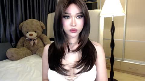 QUEEN LILITH BORBON online show from 01-08-25, 08:18