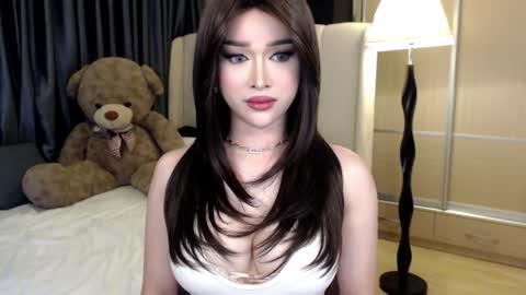 QUEEN LILITH BORBON online show from 01-11-25, 09:57