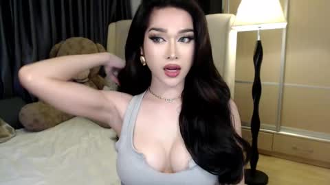 QUEEN LILITH BORBON online show from 03-03-25, 09:00