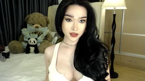 QUEEN LILITH BORBON online show from 02-09-26, 11:58