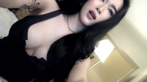 QUEEN LILITH BORBON online show from 02-22-26, 06:39