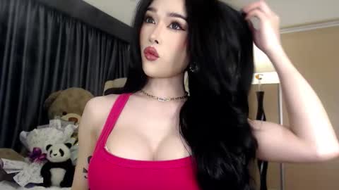 QUEEN LILITH BORBON online show from 03-01-26, 09:28