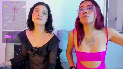 lilith_moonx online show from 06-26-26, 06:18