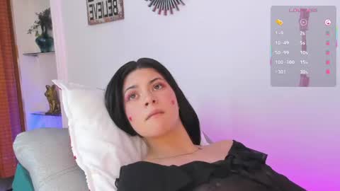 lilith_moonx online show from 07-11-26, 02:14
