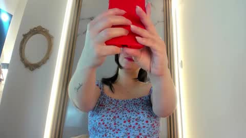 LILITH OWEN online show from 03-14-26, 11:59