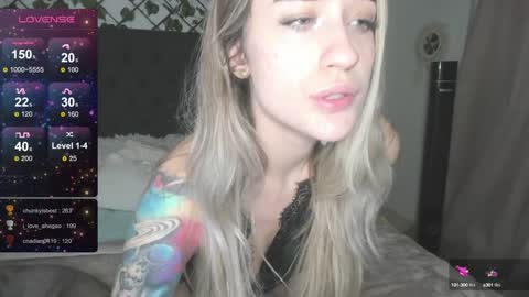 Snapshot of lilith_parker chatting on 12-30-24, 05:37 Lilith Parker online show from 12-30-24, 05:37