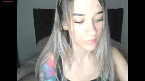 Snapshot of lilith_parker chatting on 02-01-25, 05:28 Lilith Parker online show from 02-01-25, 05:28