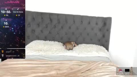 Snapshot of lilith_parker chatting on 02-16-25, 11:05 Lilith Parker online show from 02-16-25, 11:05