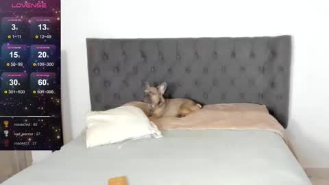 Snapshot of lilith_parker chatting on 02-22-25, 01:44 Lilith Parker online show from 02-22-25, 01:44