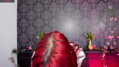 Lilith Patton  online show from 12-19-24, 04:13